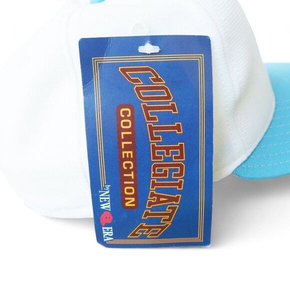 New Era VTG Pro Model Collegiate Collection UNC Carolina Tar Heels Fitted Hat 7 - Picture 5 of 11